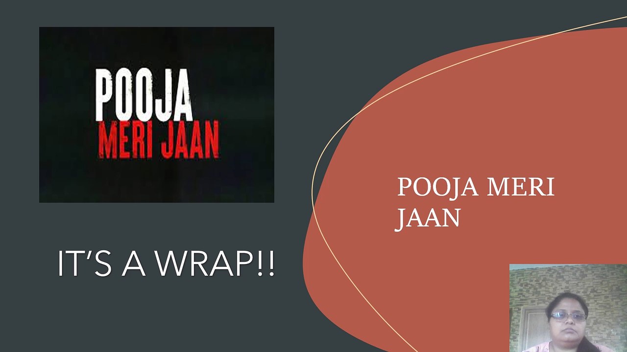 POOJA MERI JAAN