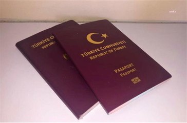 Sibel Özdemir, Bakan Soylu'ya Pasaport Tesliminde Yaşanan Gecikmelerin Nedenini Sordu
