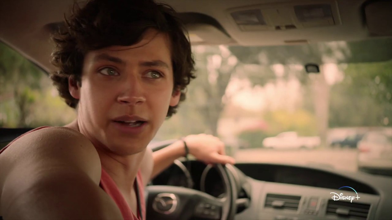 High School Musical: Das Musical - S03 Trailer (Deutsch) HD