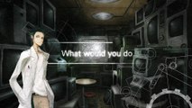 Steins;Gate: Trailer zur äußerst beliebten Visual Novel bei Steam