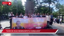 Gençler Trabzon’dan seslendi: Kılıçdaroğlu söyler AKP yapmak zorunda kalır