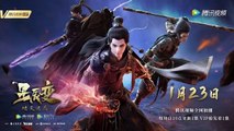 Tinh Thần Biến Phần 4 Trailer