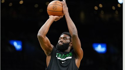 Did The Nets Leak The Jaylen Brown Trade Rumors?
