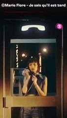 Pop Corn : Marie Flore