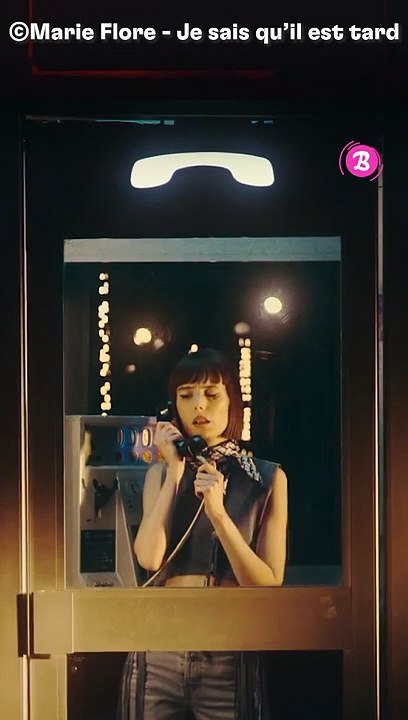 Pop Corn : Marie Flore