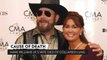Hank Williams Jr.'s Wife Mary Jane Thomas' Cause of Death Confirmed By Coroner 4 Months After Death