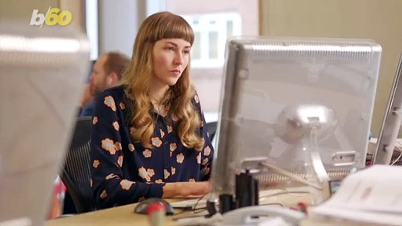 Data Security is Really Important to Business Owners