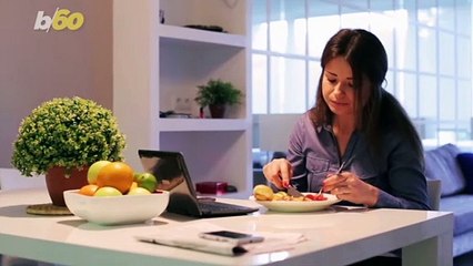 Do You Use the Five Second Rule If Food Drops on the Floor?