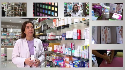 La definición del dolor | Omnicentro Fisioterapia | Charry TV