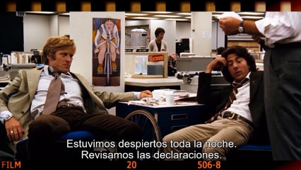 María Isabel Párraga y el periodismo