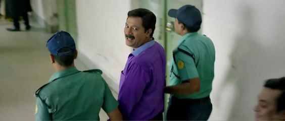 Aynabaji (আয়নাবাজি) | চঞ্চল চৌধুরী | Chanchal Chowdhury | Aynabaji Movie