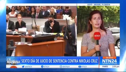 Primera vista de arma y balas utilizadas en tiroteo de Parkland