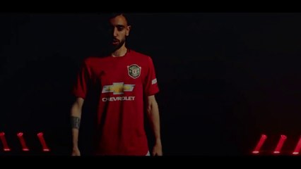 下载视频: Bruno Fernandes Signs A New 2022 #Mancester Unaited #Bruno Fernandes