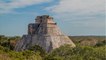 Histoire : les plus beaux vestiges mayas du Mexique