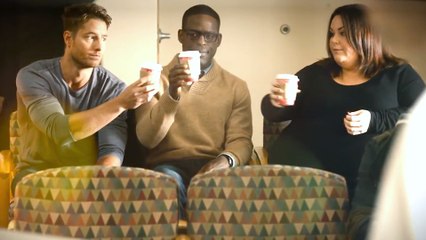 NBC’s This Is Us | Best Big Three Moments