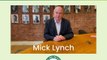 Mick Lynch message to members on eve of rail strike