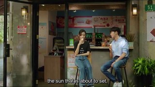 Love The Way You Are Episode 6 Eng Sub