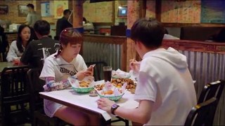 Love The Way You Are Episode 7 Eng Sub