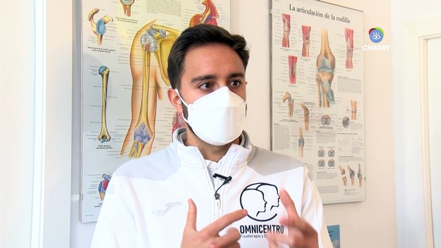 Hábitos saludables según Omnicentro Fisioterapia