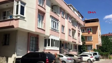 18 yaşındaki genç pompalı tüfekle yanlışlıkla dehşet saçtı