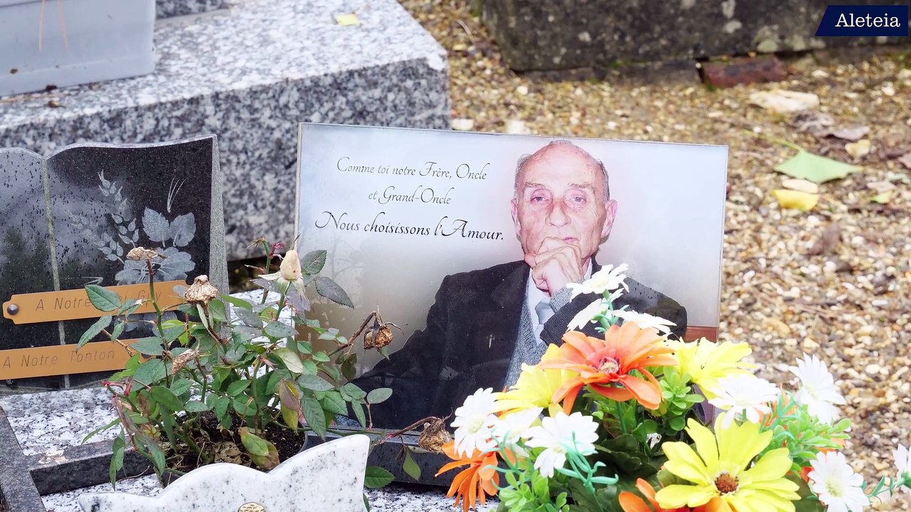 Six ans après, le souvenir du père Hamel toujours présent