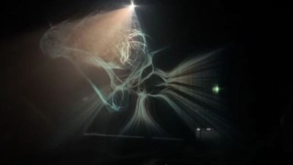 I corpi di luce, una danza di spirito: Tobias Gremmler a Venezia