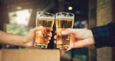 Belgique : ils commandent deux bières pression et sont débités de...760 euros !