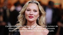 Johnny Depp contre Amber Heard : Kate Moss explique pourquoi elle a défendu l’acteur