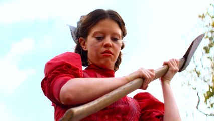 A24's Pearl with Mia Goth | Official Trailer