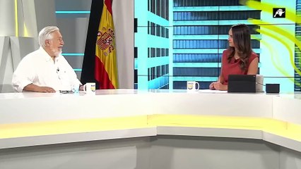 Ariza no entiende cómo los gobiernos no han previsto lo que puede pasar con el gas y las eléctricas