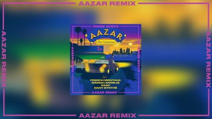 Aazar - The Carnival (Aazar remix)