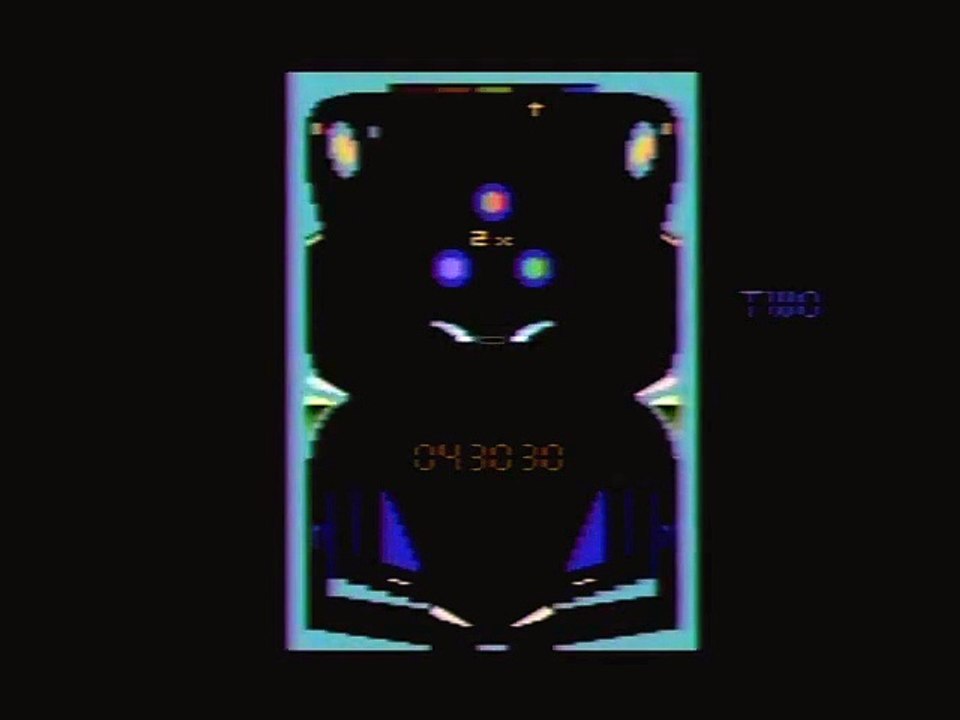 Review 081 - Midnight Magic (2600)