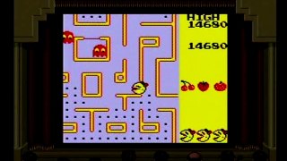 Review 086 - Ms Pac-Man (GB)