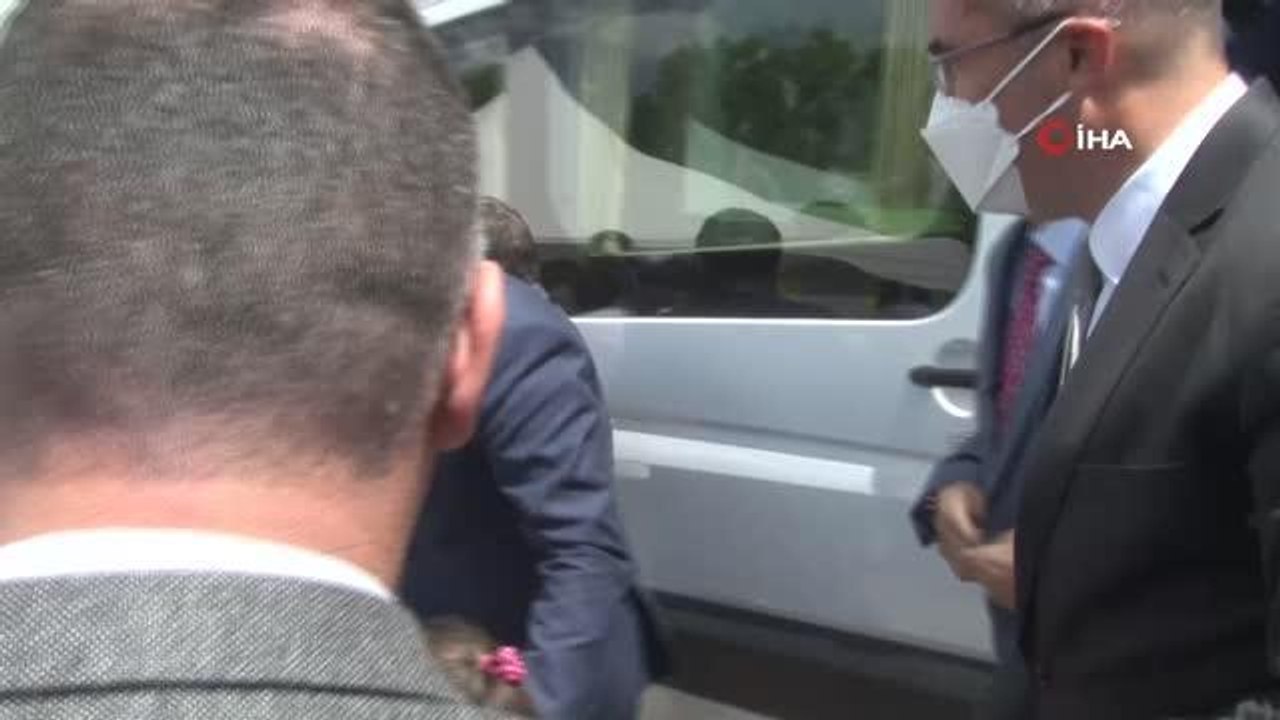 Bakan Mahmut Özer: "2022-2023 yılı Erzurum'a eğitim yatırımı 1 milyar liranın üzerinde olacak"