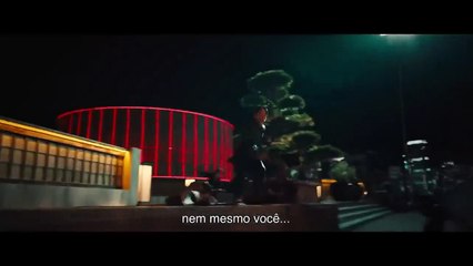 John Wick 4 | Primeiras cenas