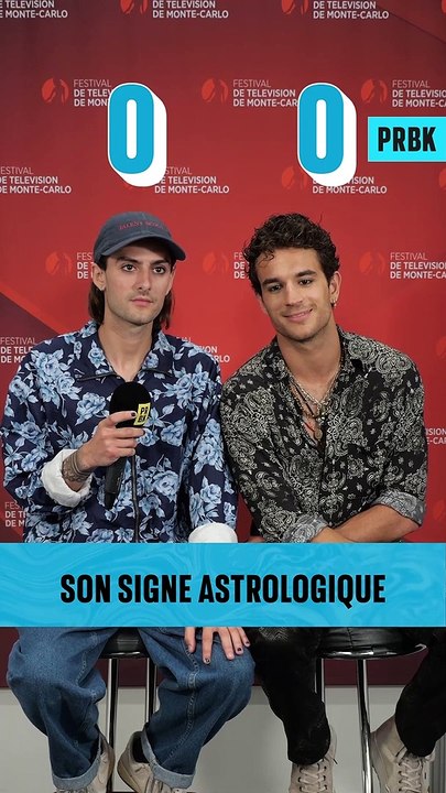 Ici tout commence : l'interro surprise avec Mikaël Mittelstadt (Greg) et Nicolas Anselmo (Eliott)