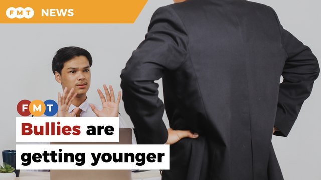 Workplace bullying is a common form of abuse