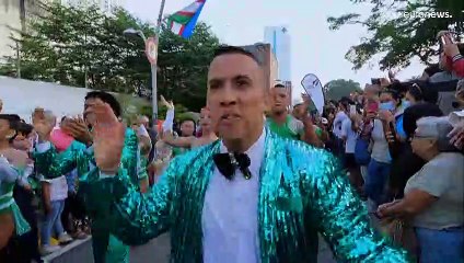 Colombia declara la salsa de Cali Patrimonio Cultural Inmaterial