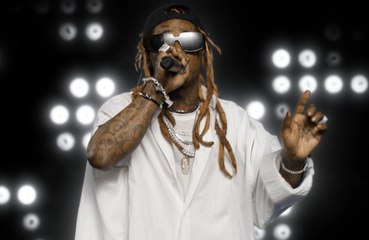 Lil Wayne mourns cop who saved him from suicide