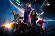 Guardians of The Galaxy Vol. 3 trailer leaks online