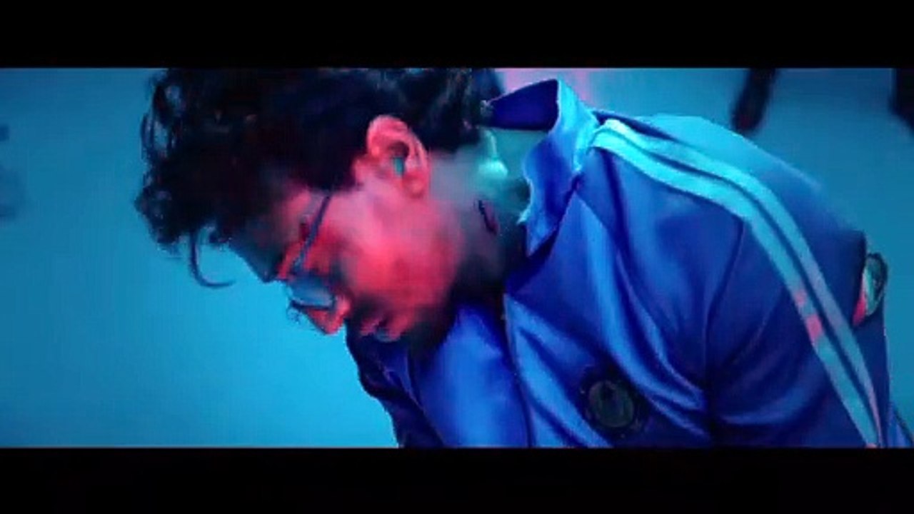 SCREW DHEELA _ Film Announcement _ Tiger Shroff _ Shashank Khaitan _ Karan Johar