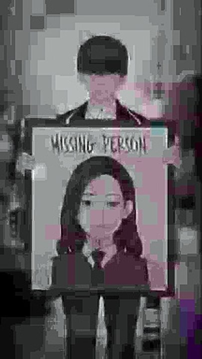 Missing Person  Manhwa