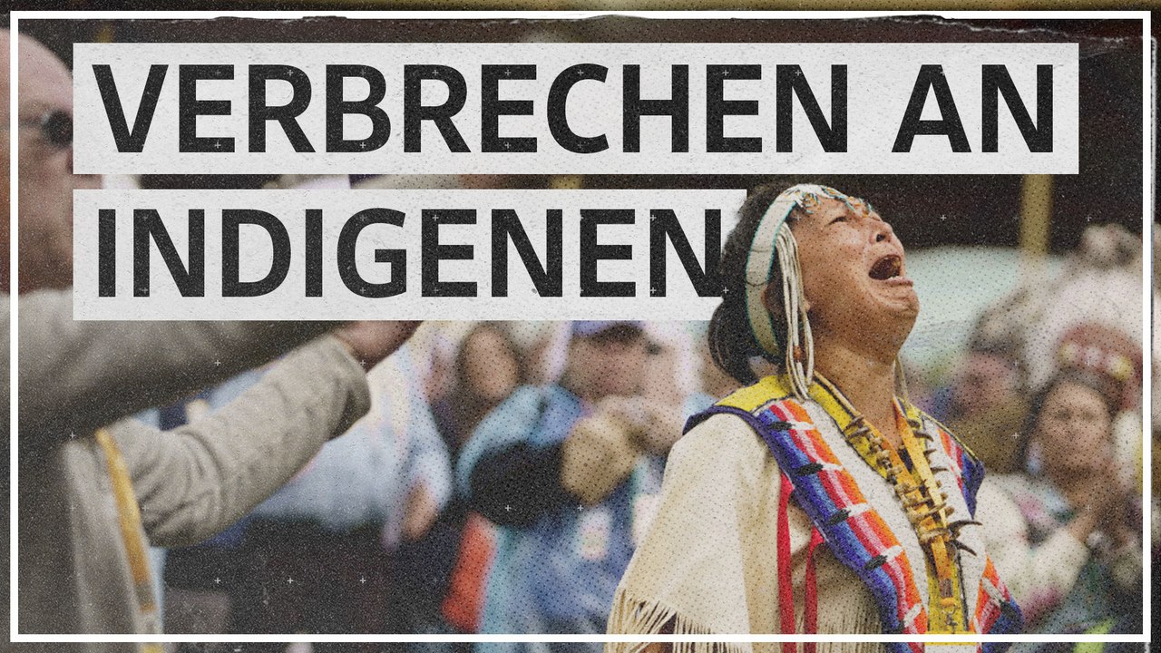 Nach Entschuldigung des Papstes: 'Es ist ein Anfang'