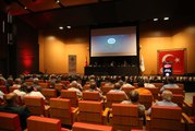 Kayseri Ticaret Odası temmuz ayı meclis toplantısı yapıldı