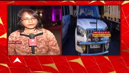 Partha Chatterjee : জল্পনা বাড়িয়ে পরিষদীয় মন্ত্রীর গাড়ি ফেরত দিলেন পার্থ চট্টোপাধ্যায়