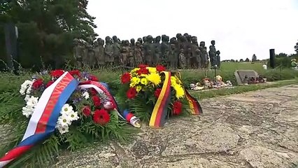 Baerbock: Panzer-Ringtausch mit Tschechien kurz vor Abschluss