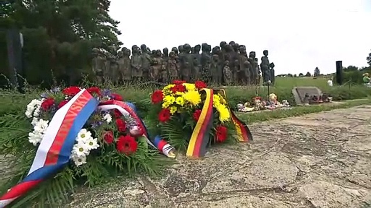 Baerbock: Panzer-Ringtausch mit Tschechien kurz vor Abschluss