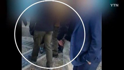 "탈북 어민 판문점 통과, 유엔사가 승인...북송 성격은 몰라" / YTN
