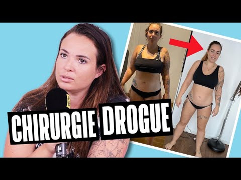 Kelly Helard sur sa perte de poids : "J'ai utilisé des méthodes extrêmes"