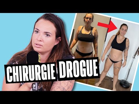 Kelly Helard sur sa perte de poids : J'ai utilisé des méthodes extrêmes